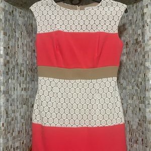 Sandra darden dress